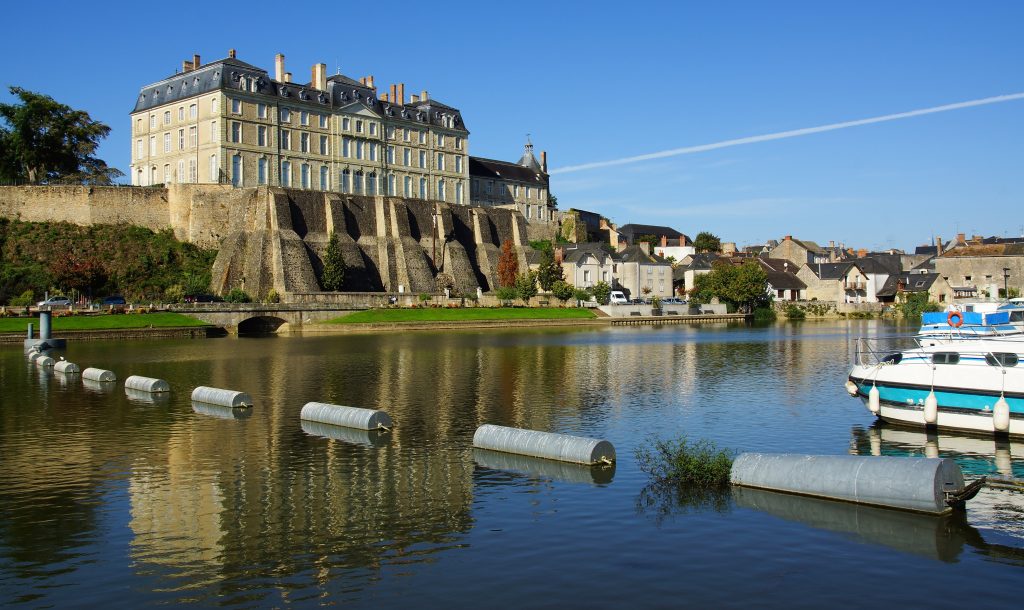 château de sablé sur sarthe château de sablé sur sarthe